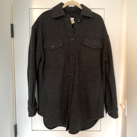 Wilfred Ganna Jacket - Picture 1 of 1